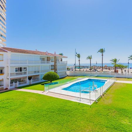 Torremolinos Playamar Primera Linea De Playa Urb. La Farola Екстер'єр фото